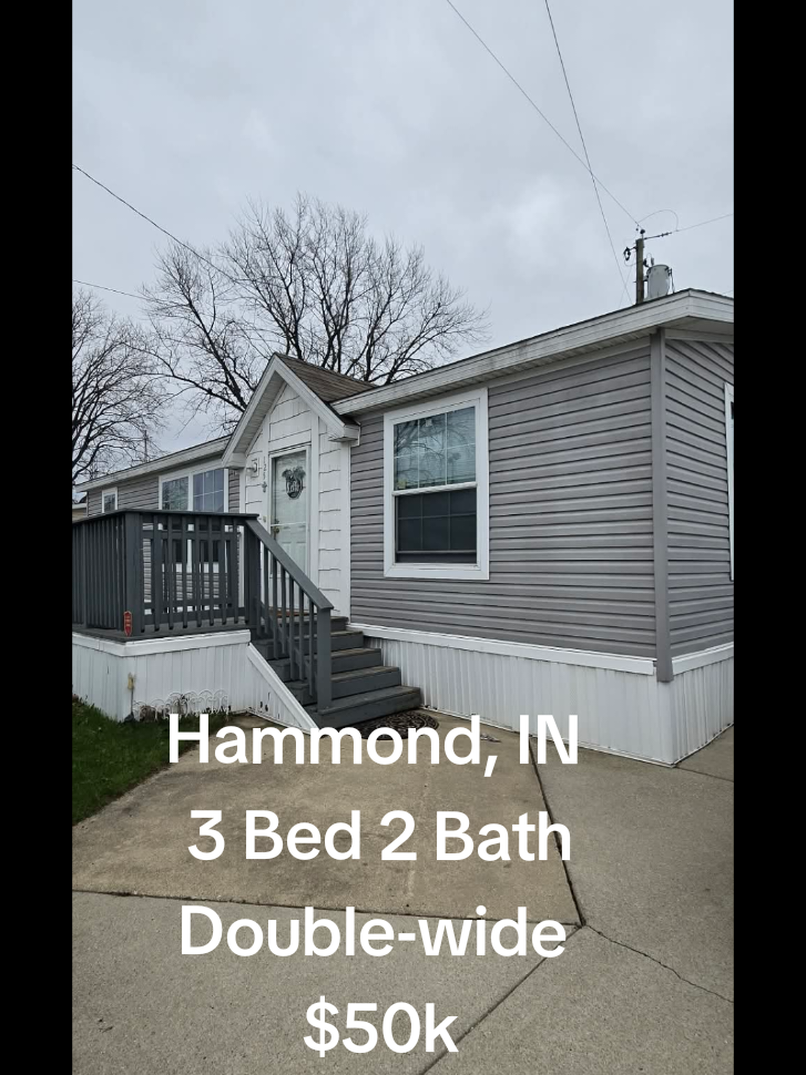 @JM Mobile Home Solutions