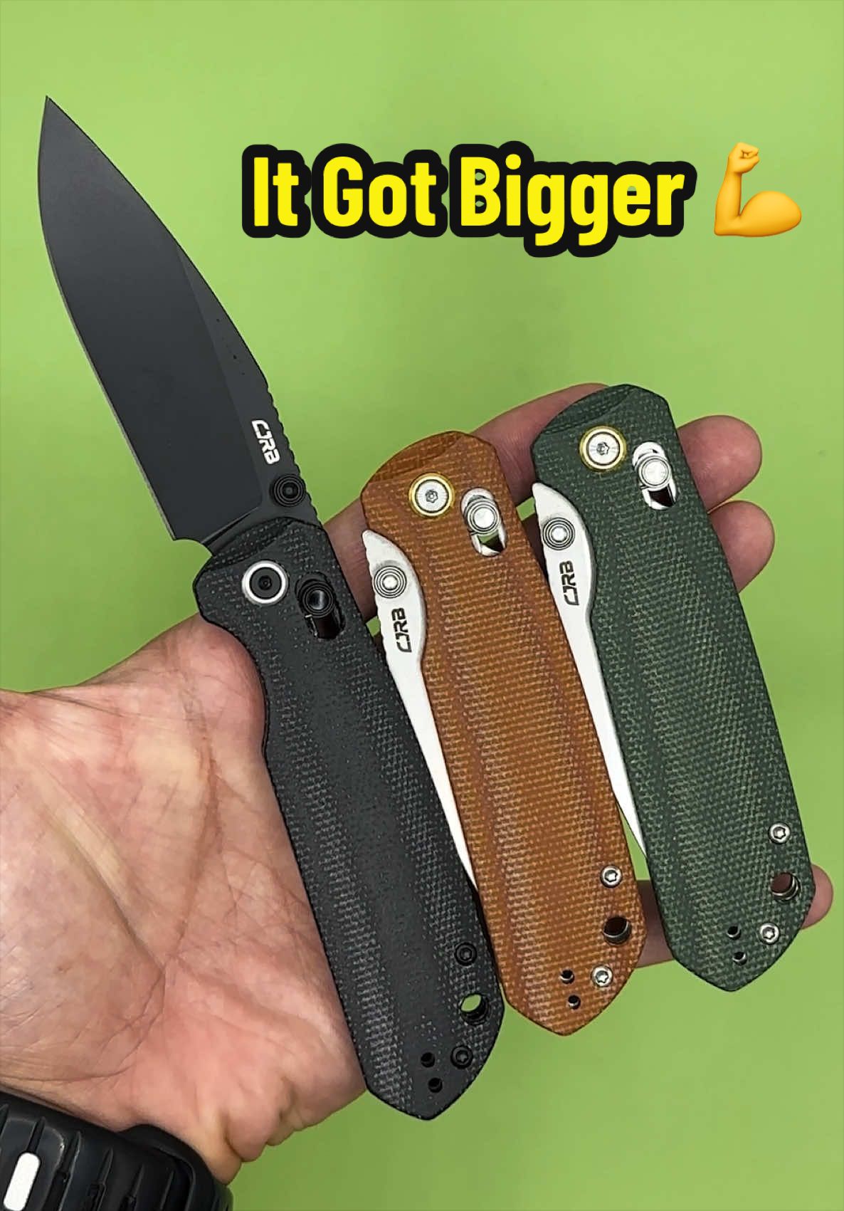 @Blade District