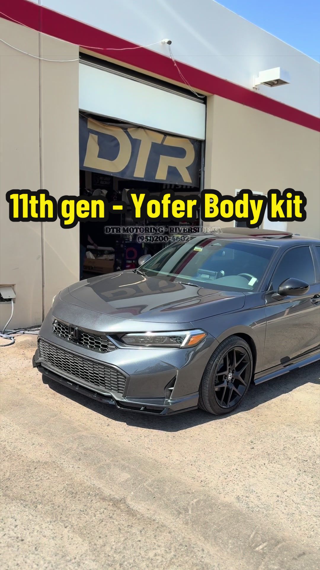 @DTRMOTORING_PERFORMANCE