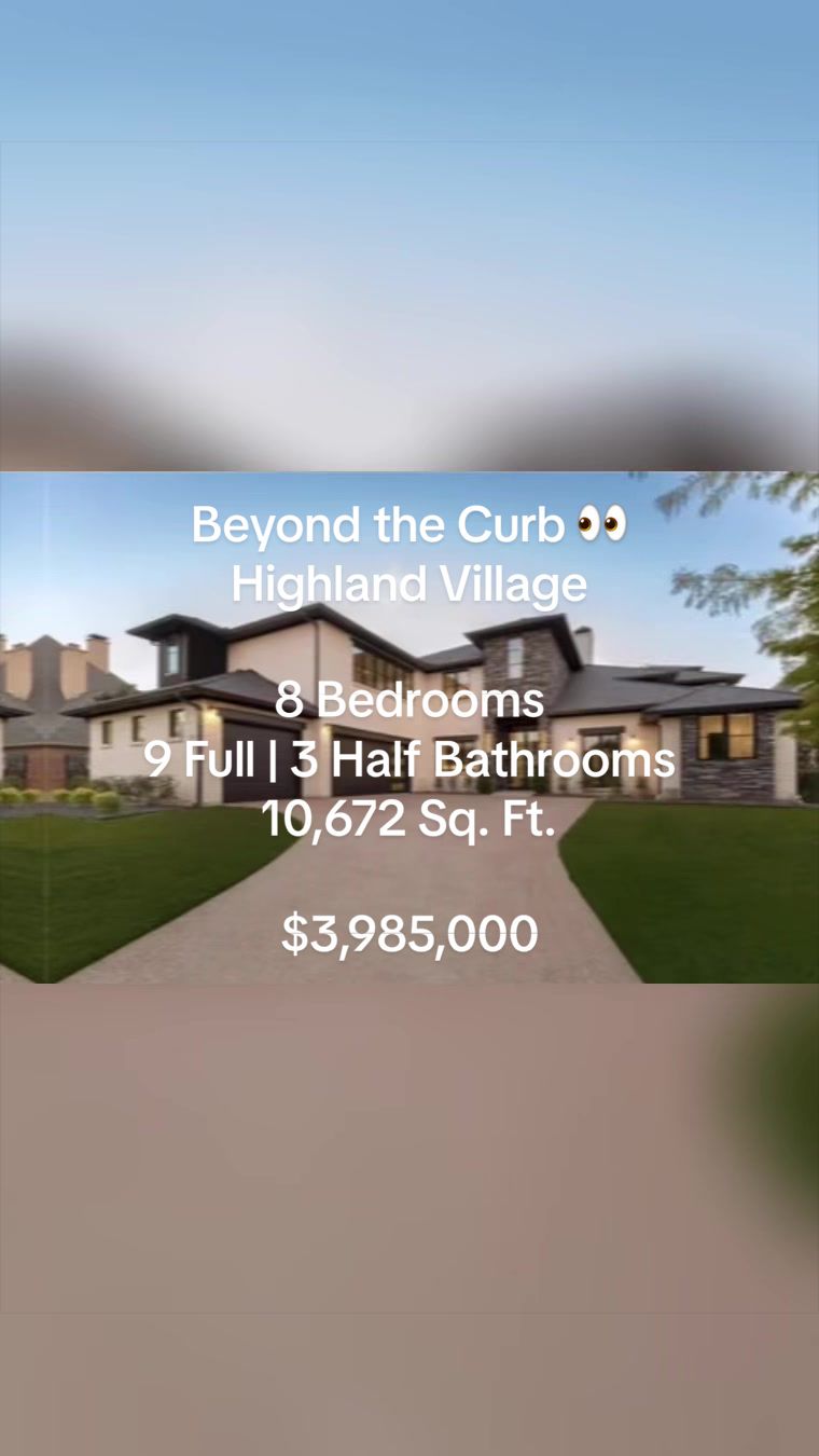 @Natalie Schock | DFW REALTOR®️