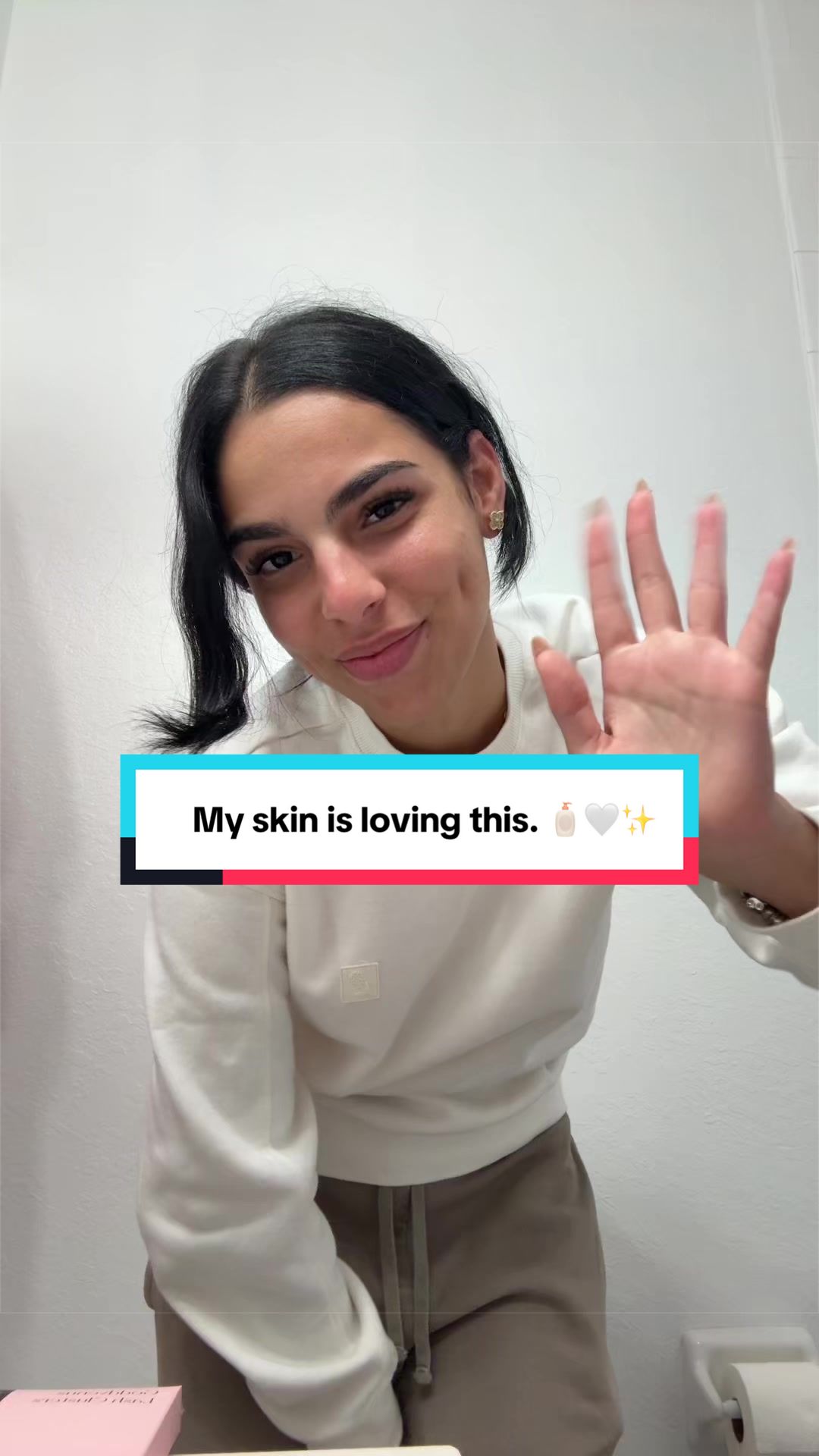 @Kamilah Rodriguez