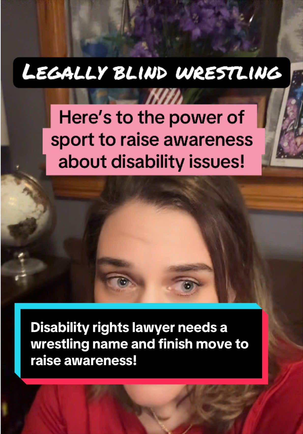 @Allison | Disability Rights⚖️