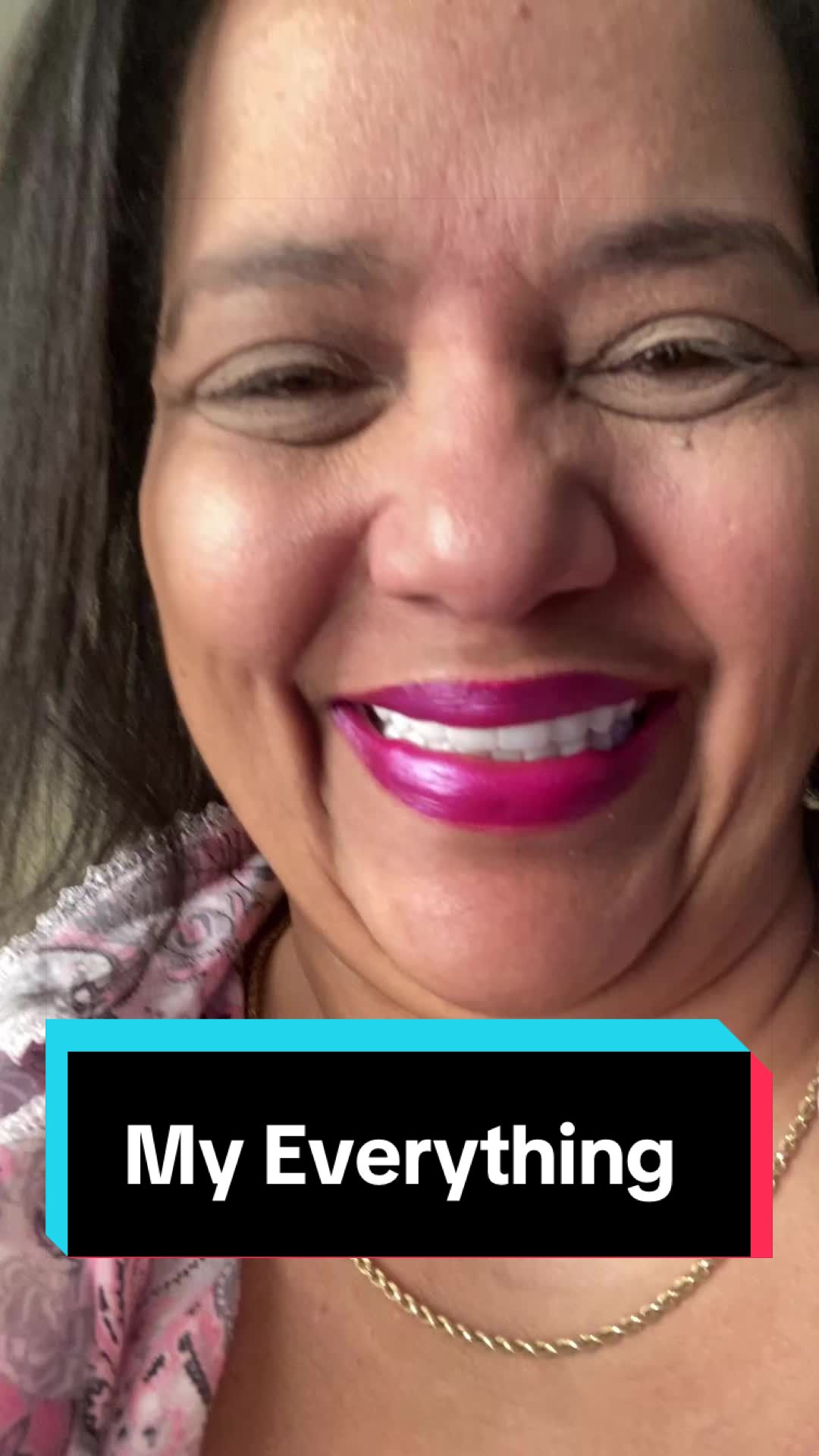 @Reina_Gypsy