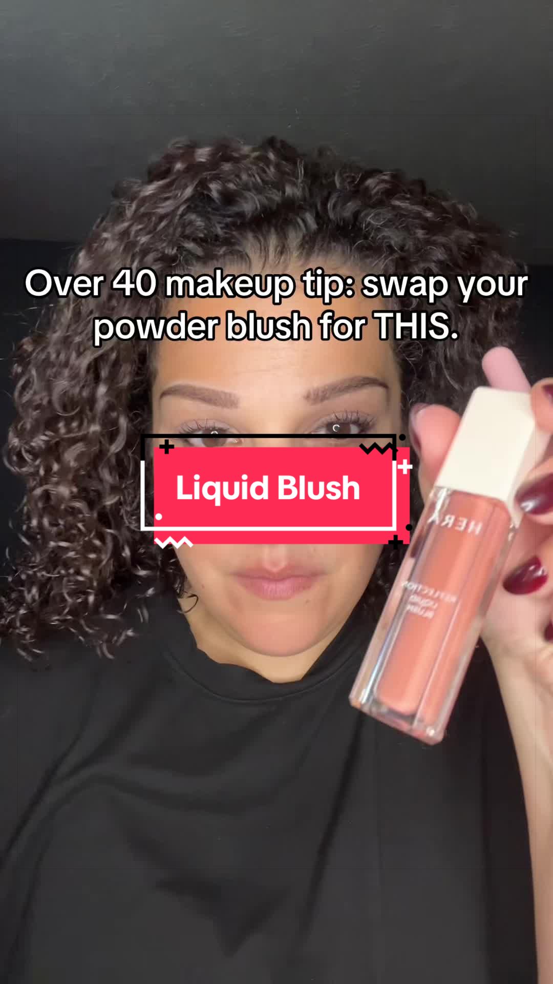@Jamie | Makeup over 40