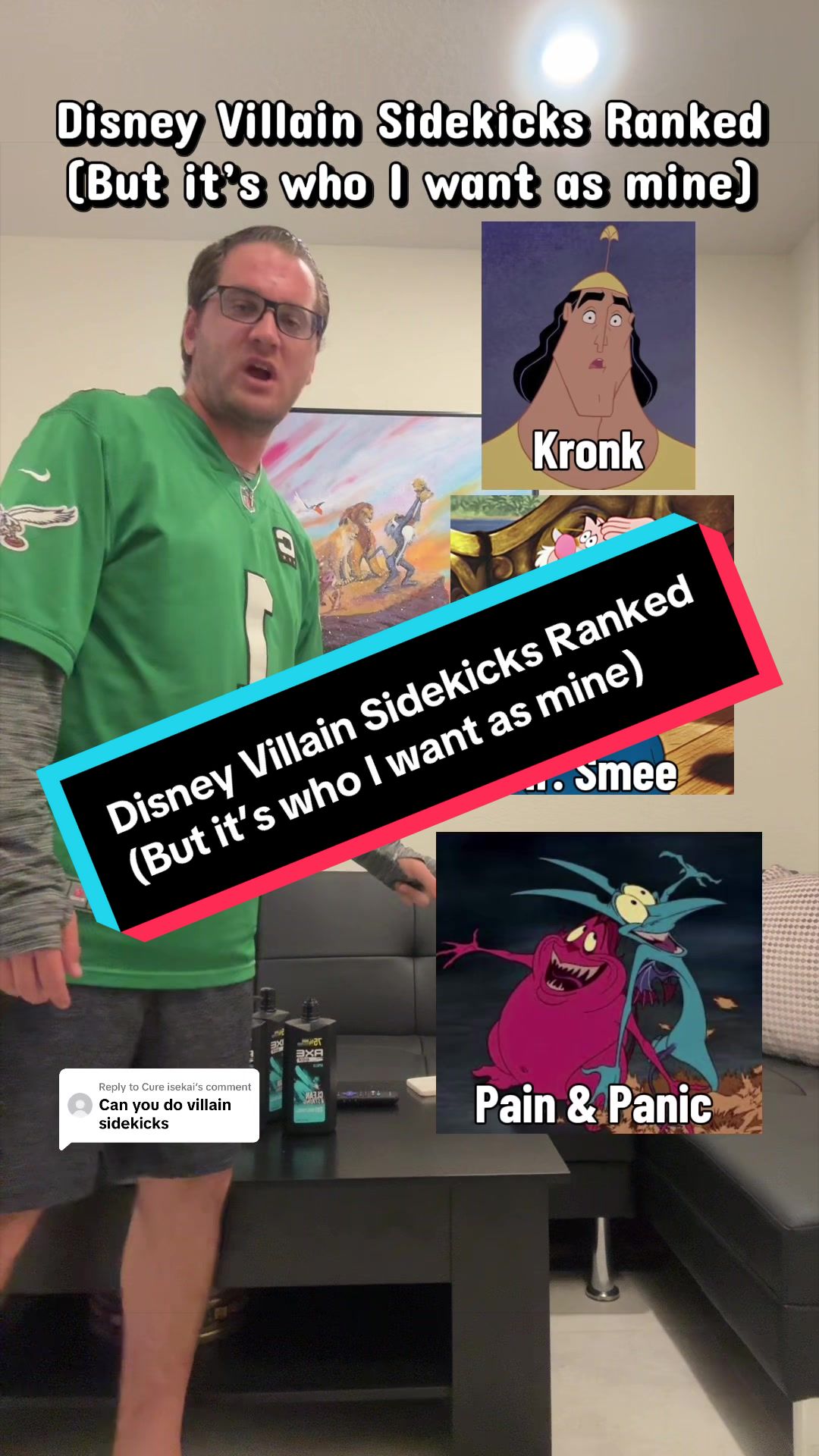 @BillNyetheDisneyguy