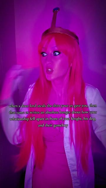 @Aeris Goddess of Chaosplay