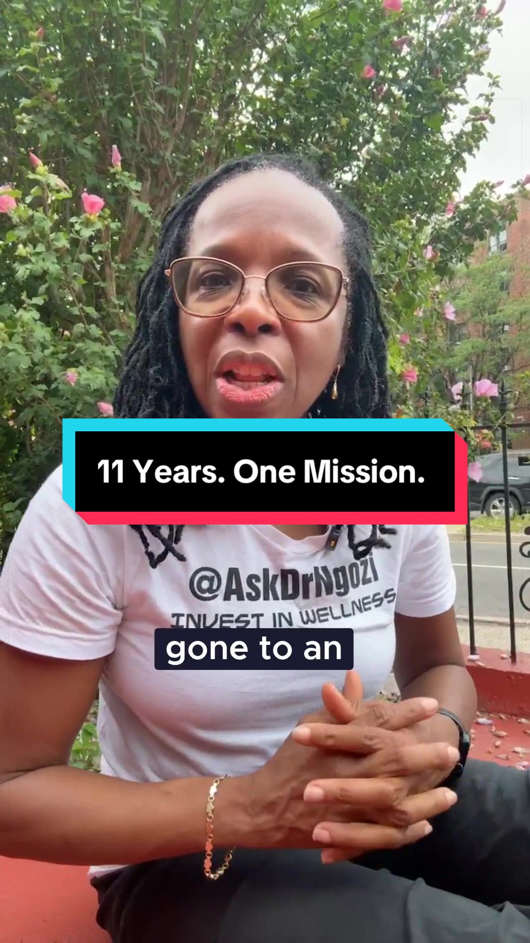 @AskDrNgozi