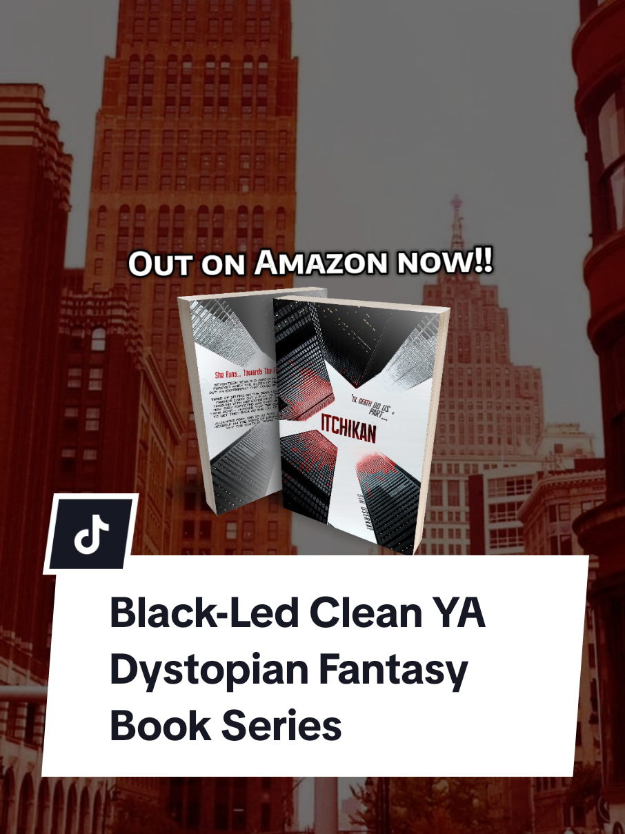 @A Black Fantasy Web Series