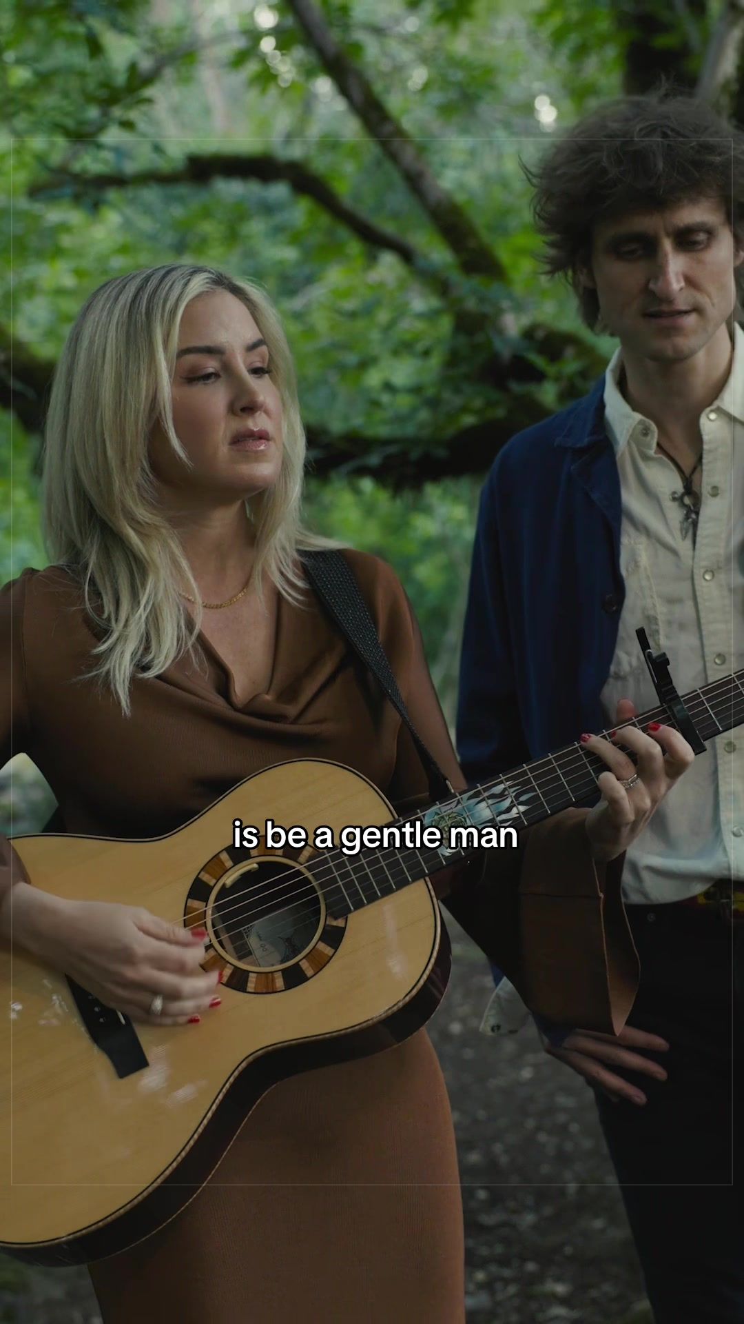 @Maggie Rose