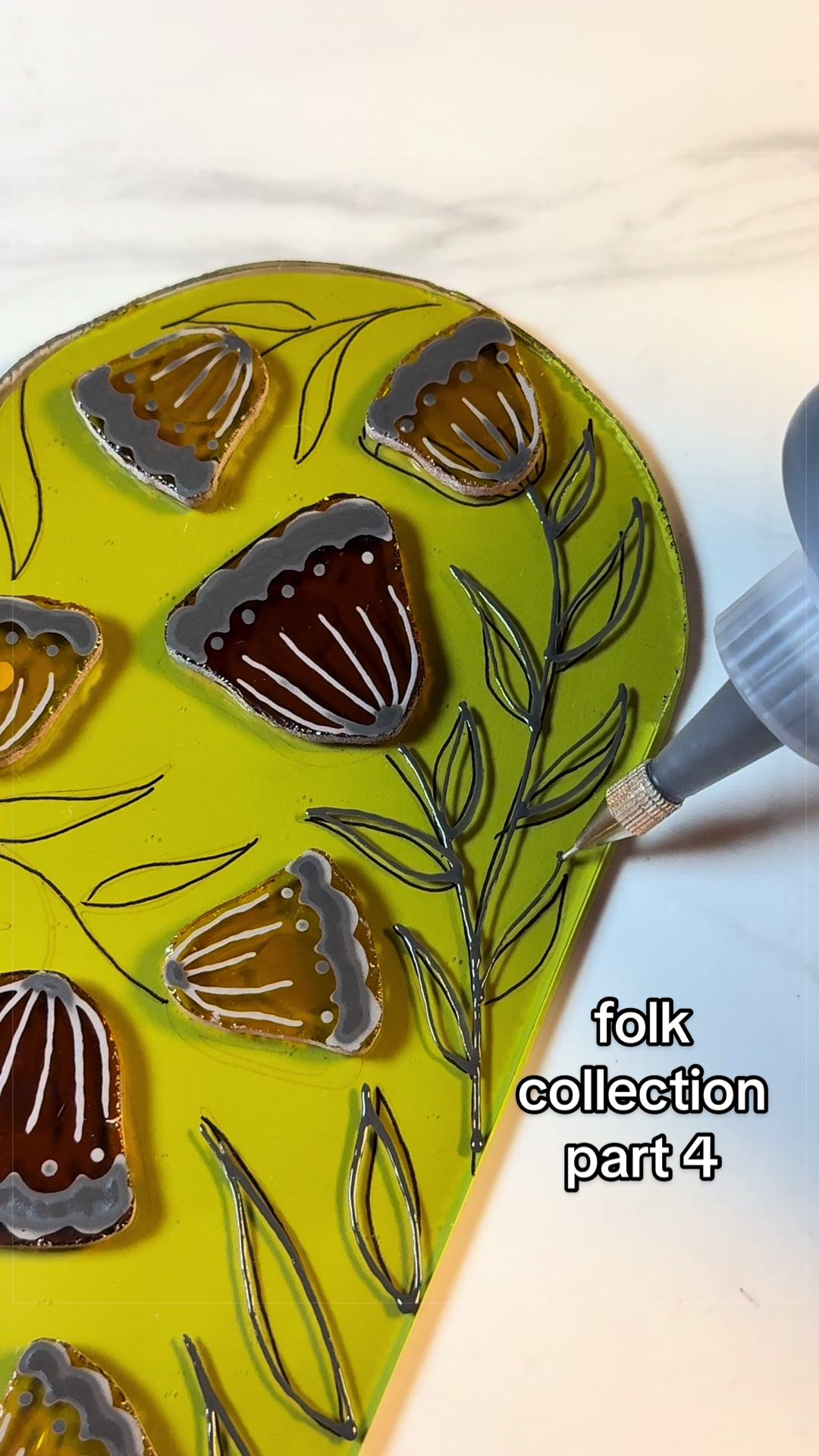 @Sarah Rozie Glass