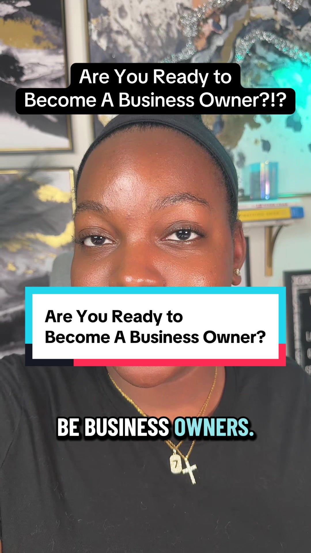 @Mariah | Business Consultant