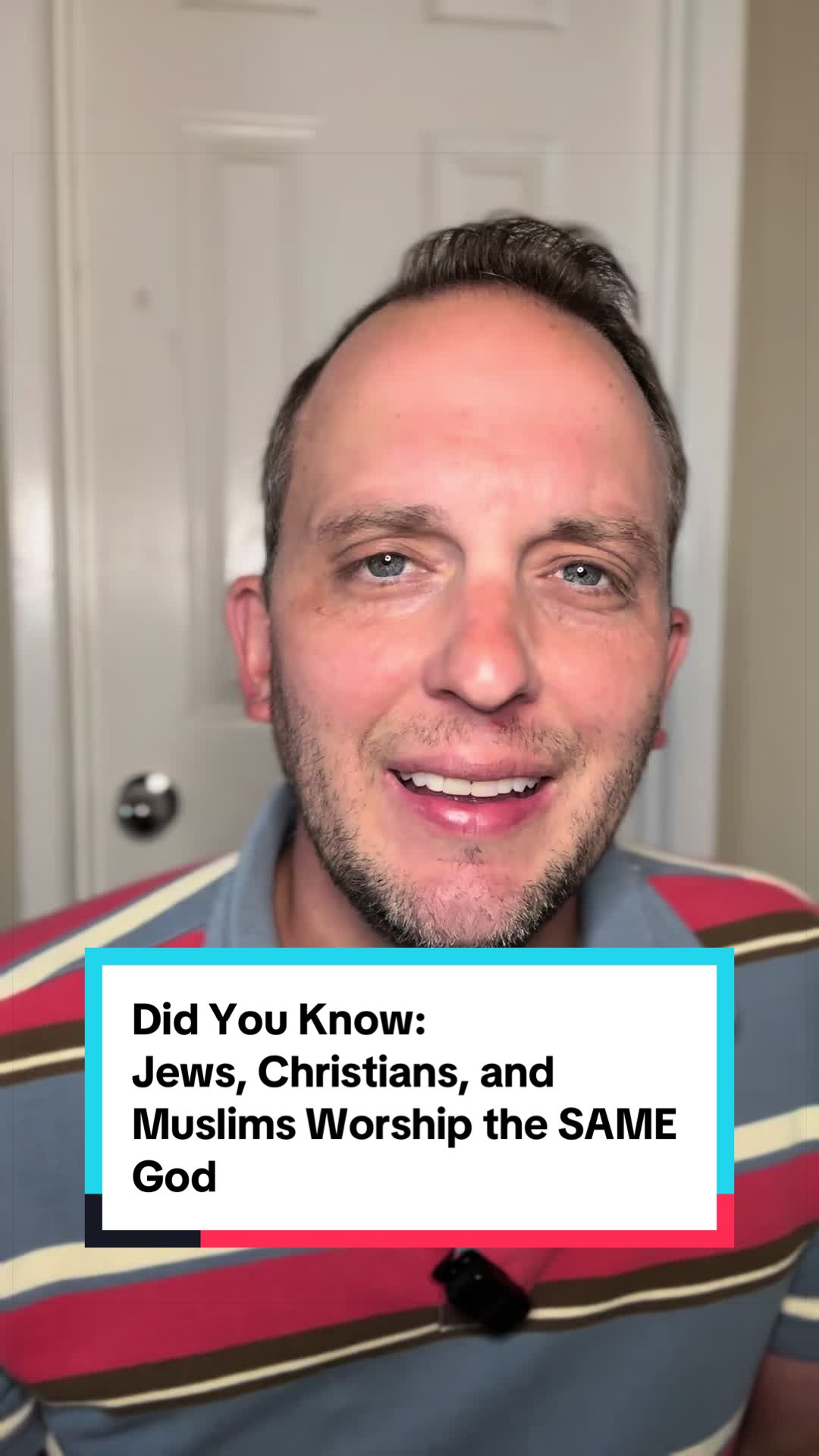 @Rev. Dr. Caleb J. Lines