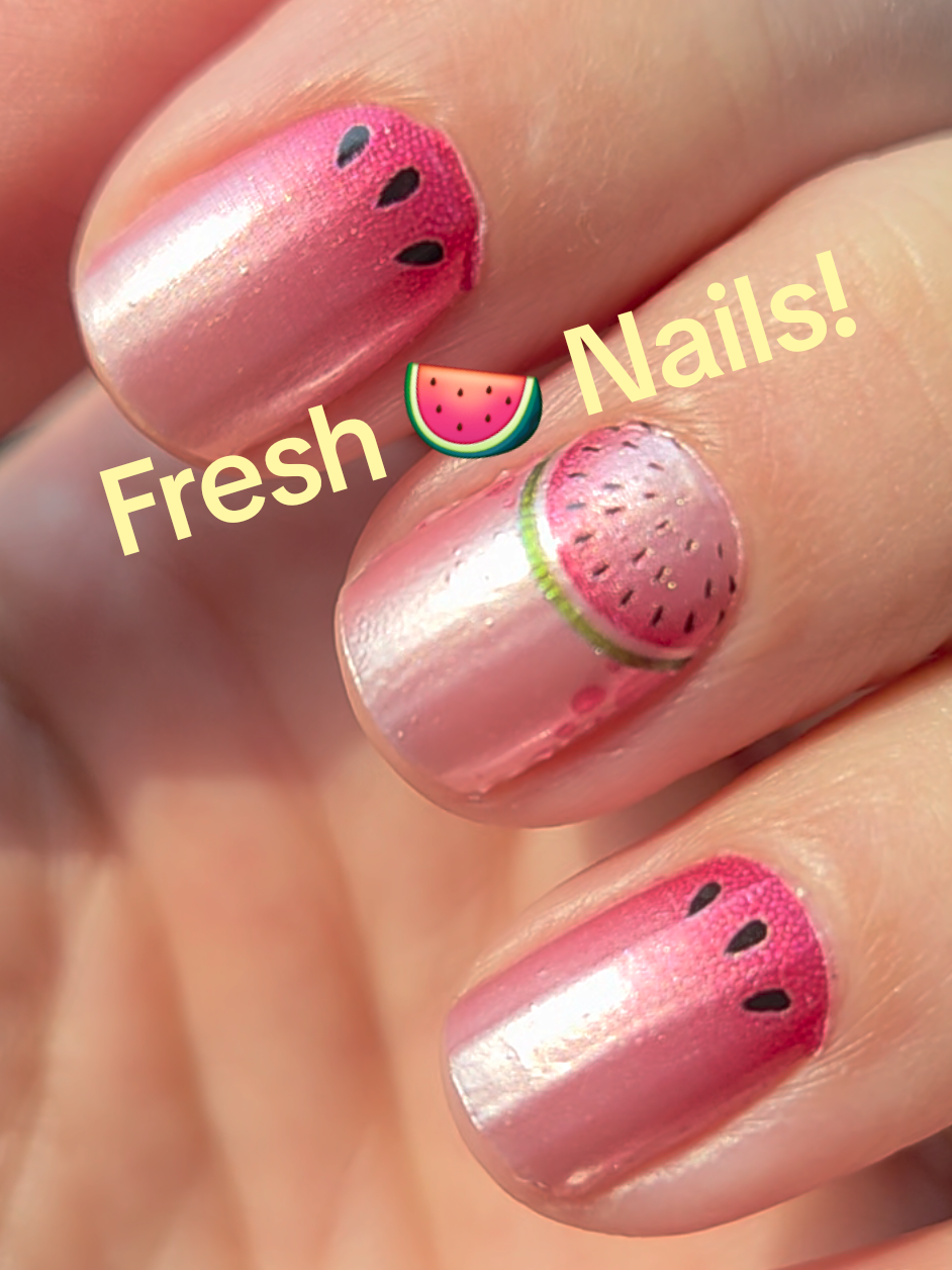 @Polished by Darcy