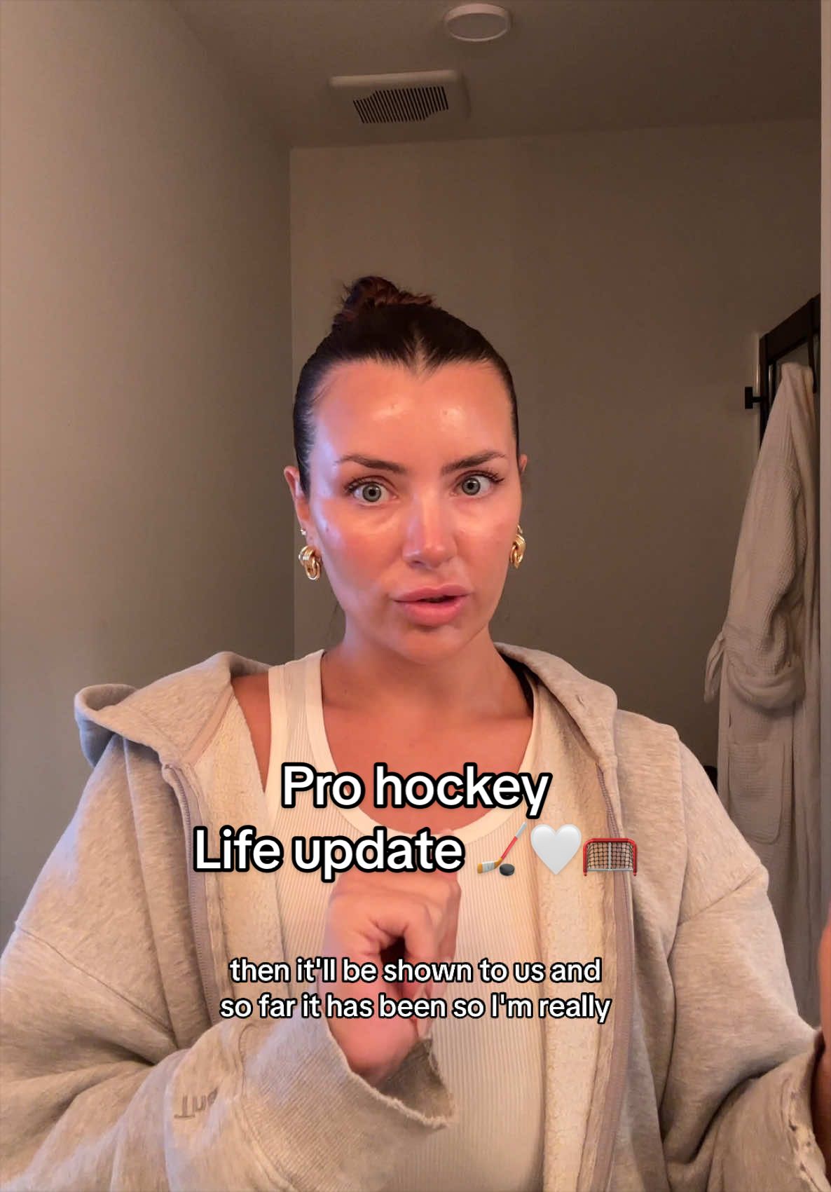 @Whitney | Hockey Wife