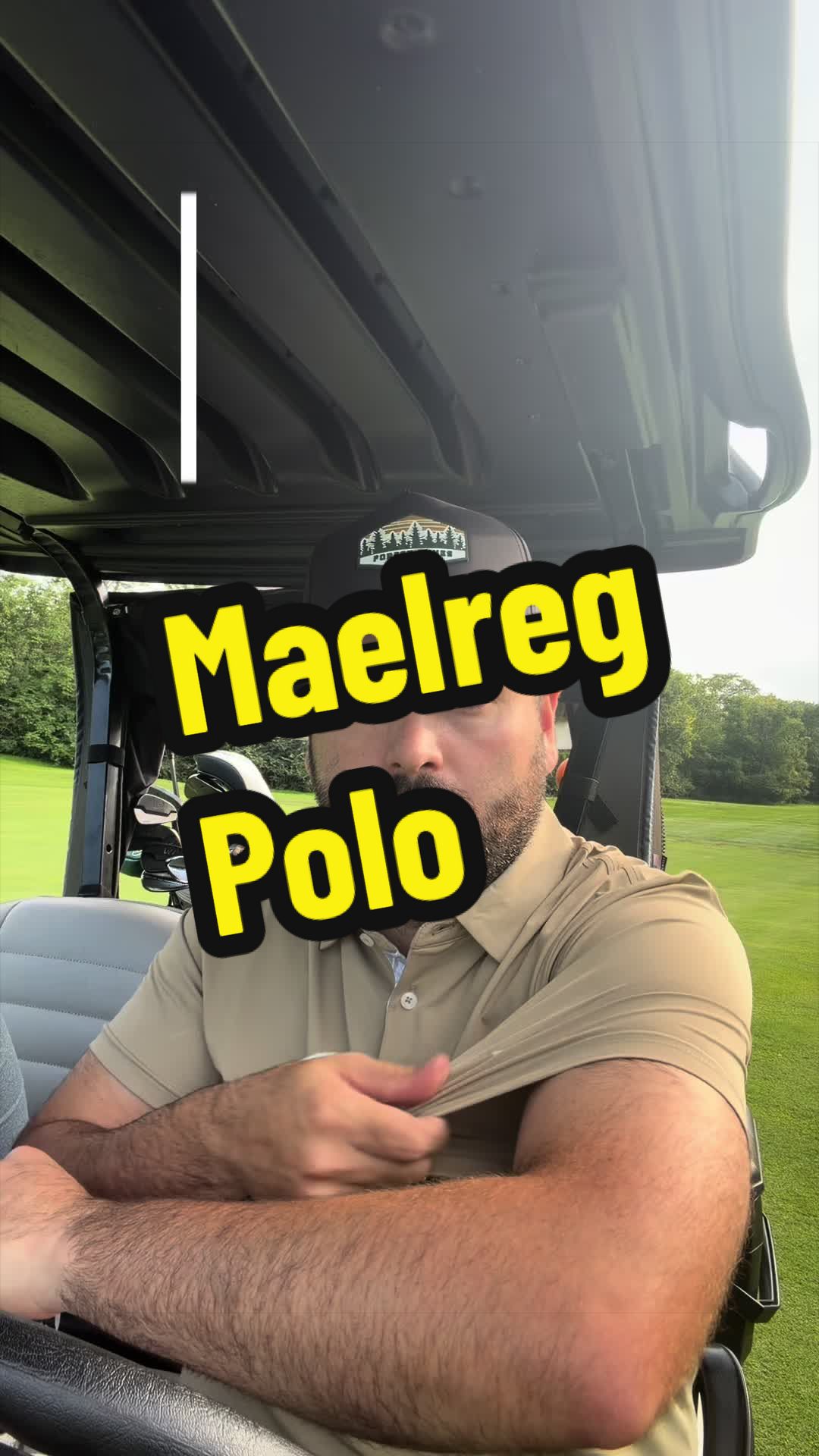@CD Golf