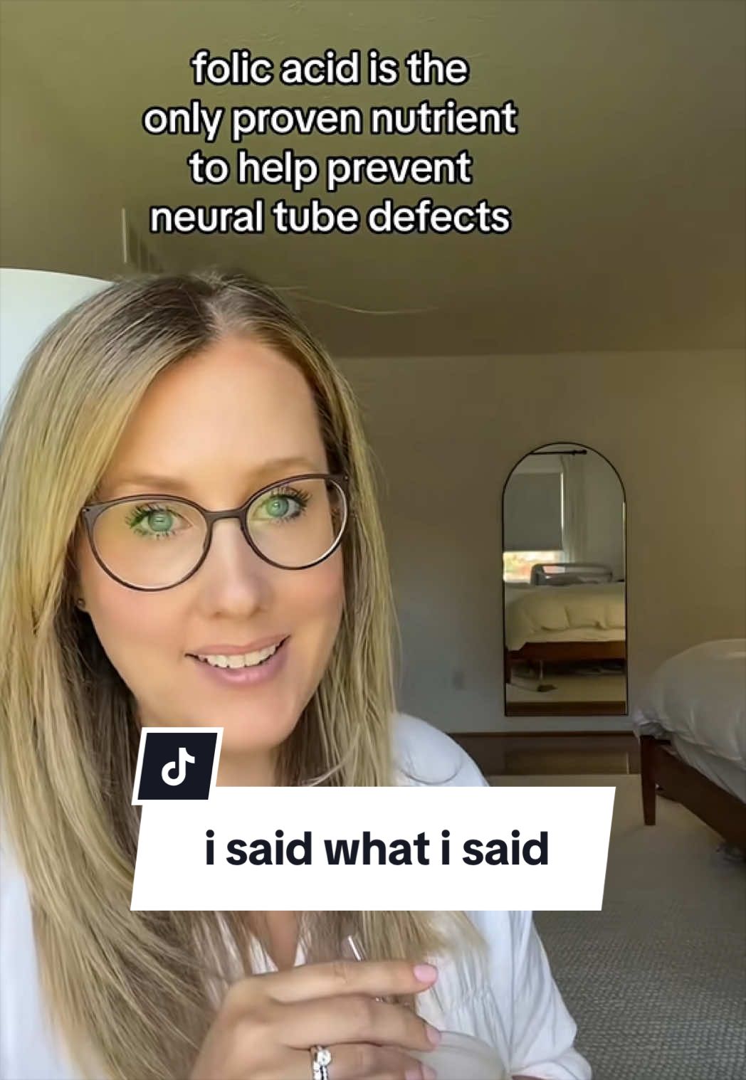 @Paging Dr. Fran