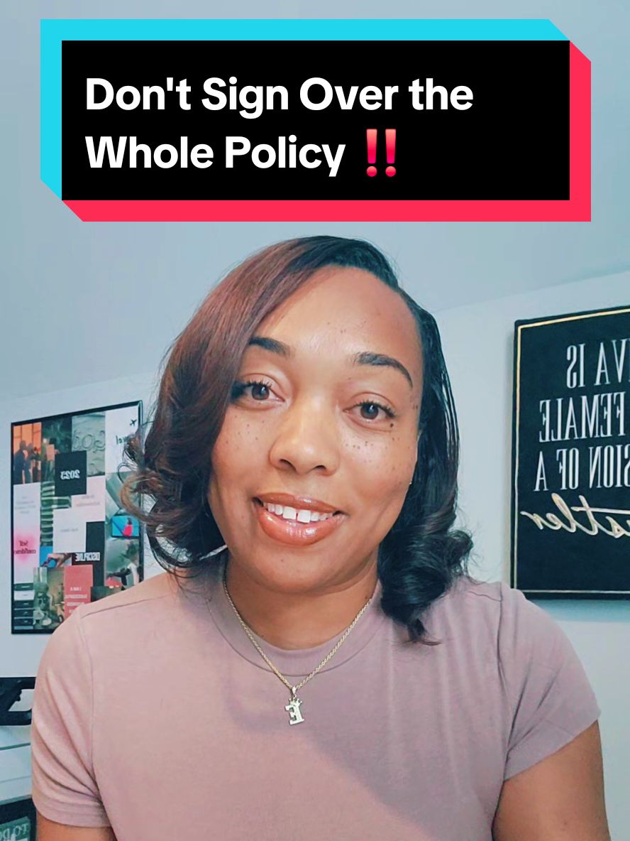 @Ebonie | Insurance + Lifestyle