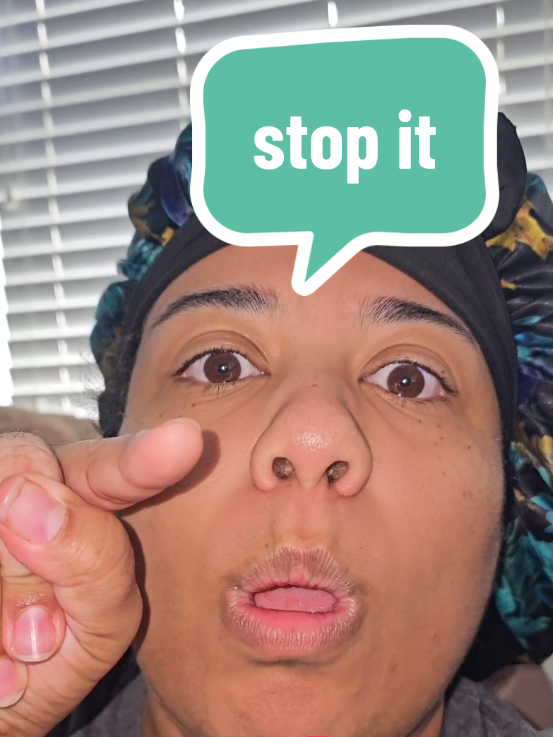 @Nikki Cringe Mack