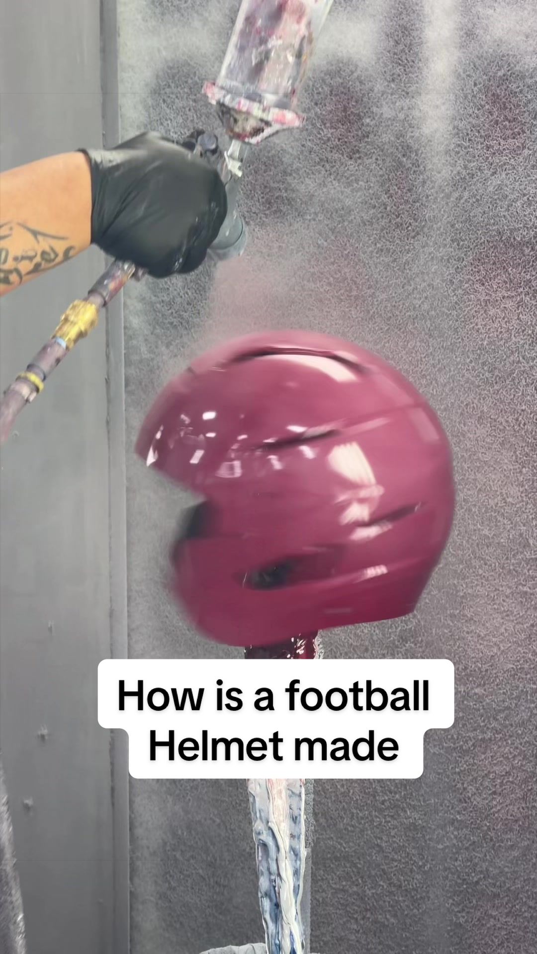 @Football Equipment