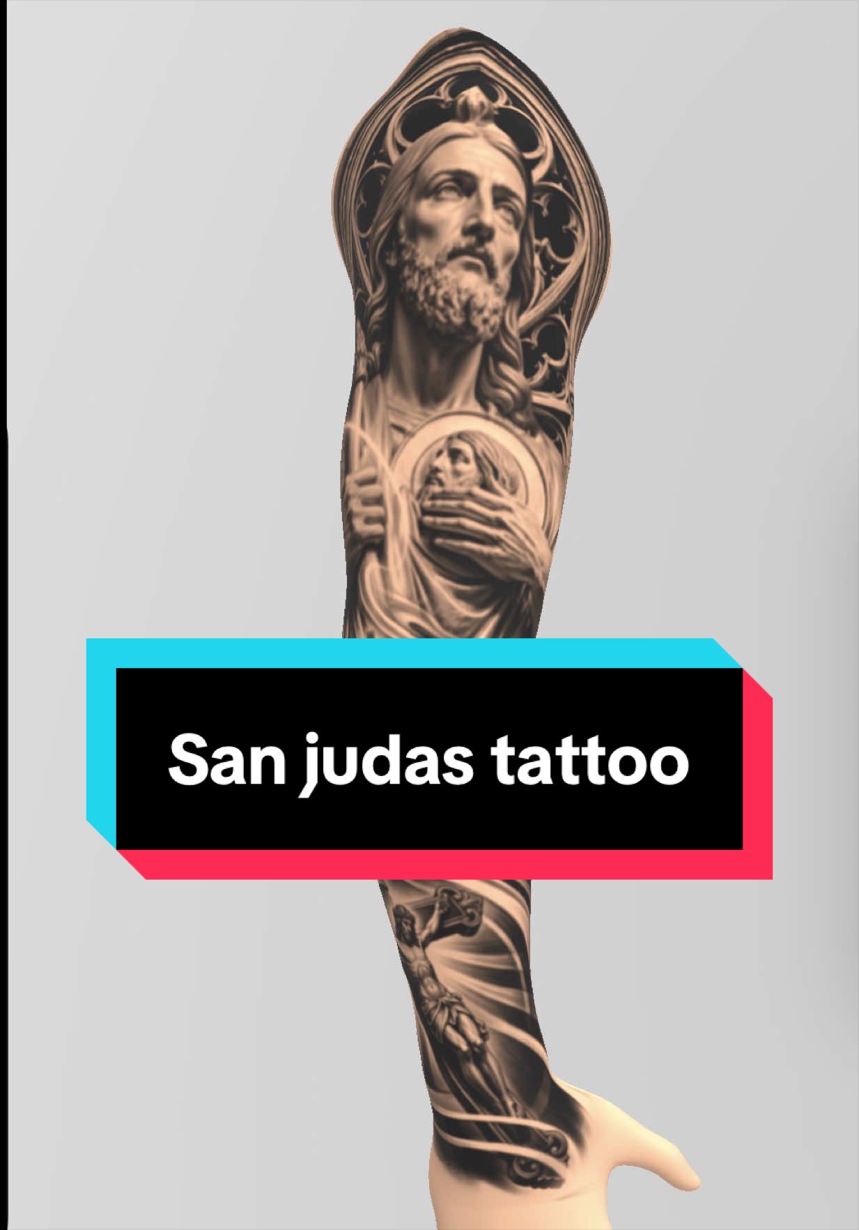 @Rickytatt | tattoo artist