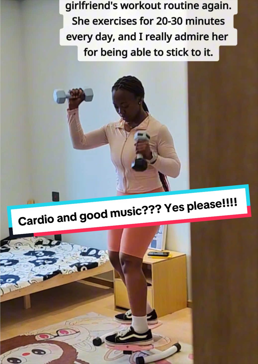 @Lucky gym
