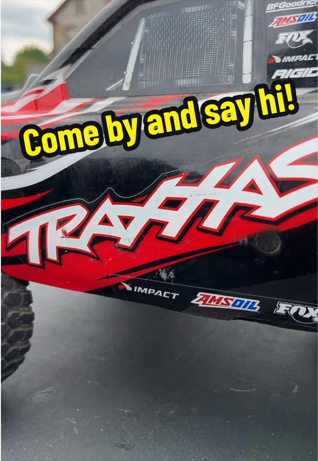 @No Pros RC