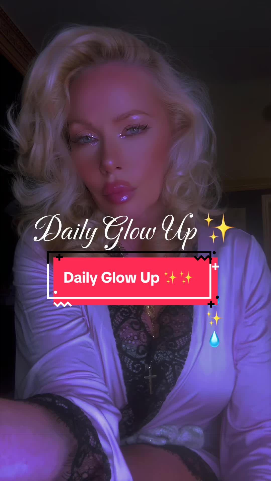 @AFFIRMATION QUEEN✨🧿💫💎