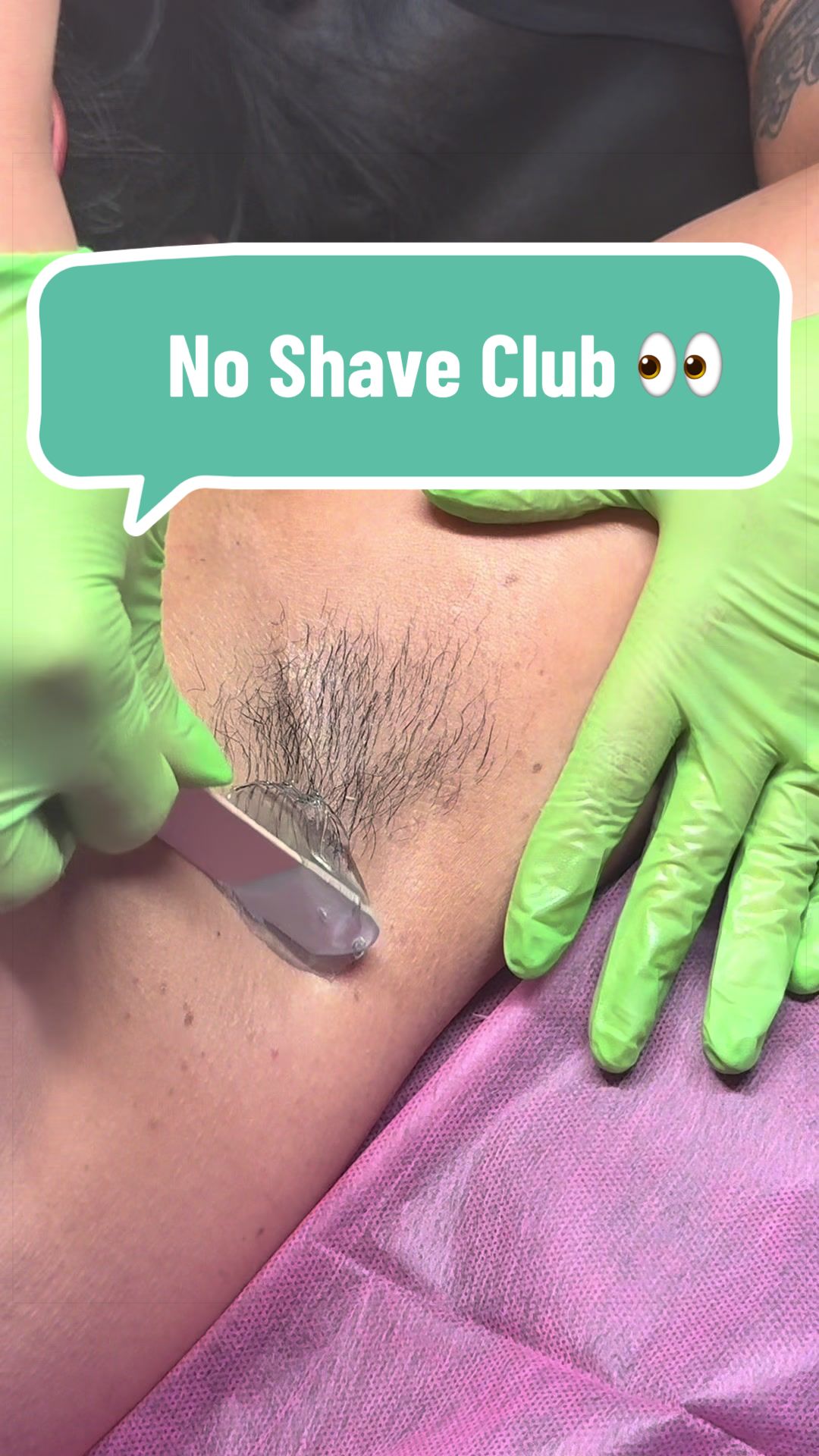 @Lisett Dalhart TX Esthetician