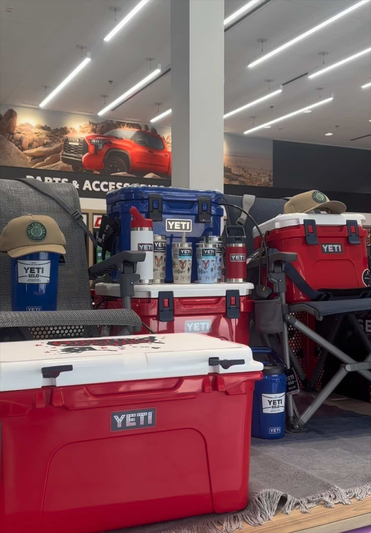 @Longo Toyota