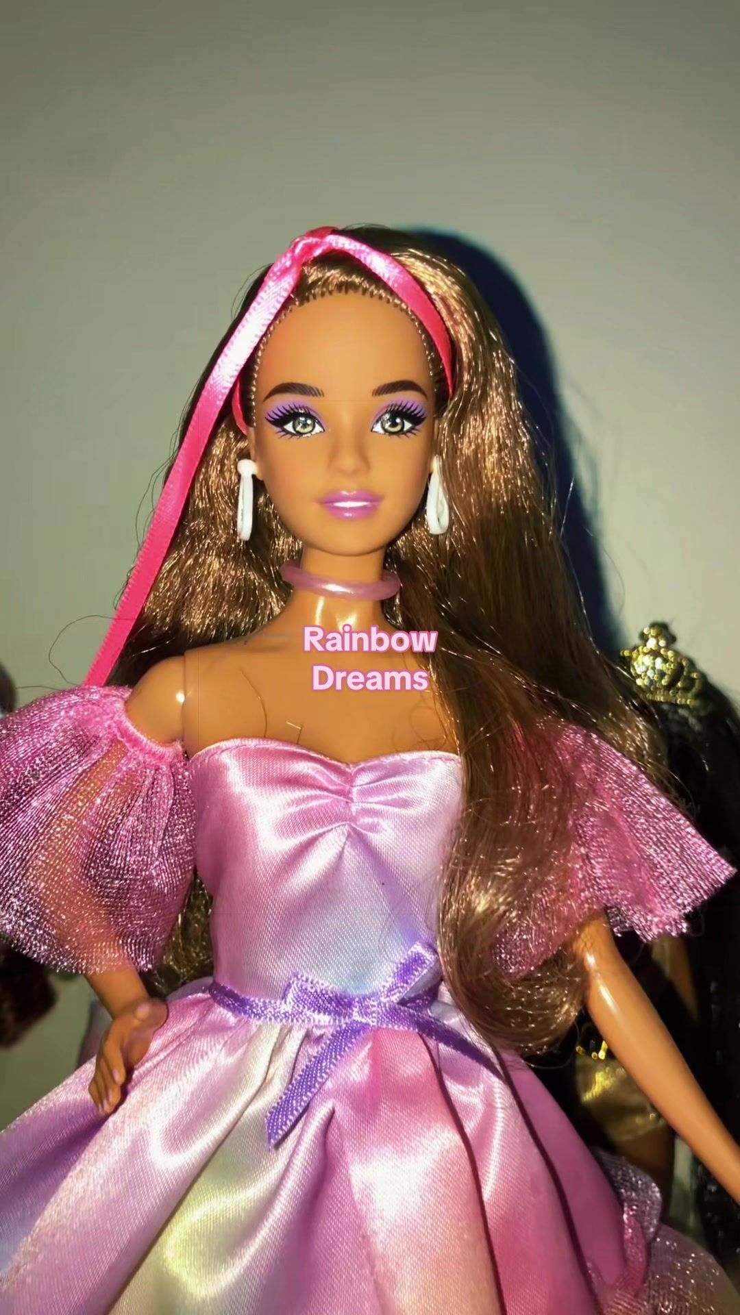 @LV’s Doll Room