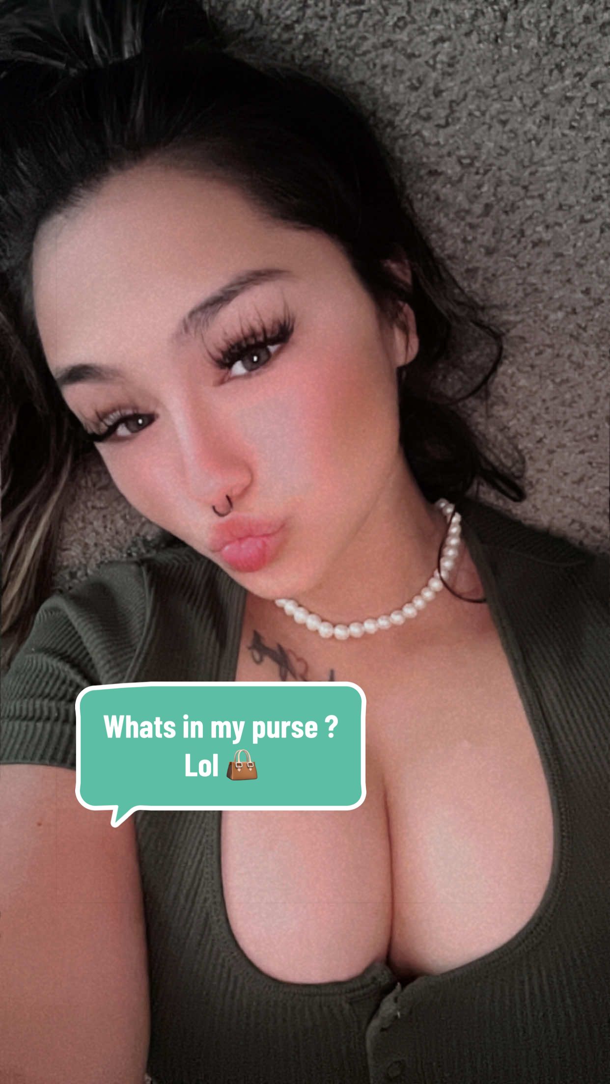@Ashley Mariee ๐ฉท