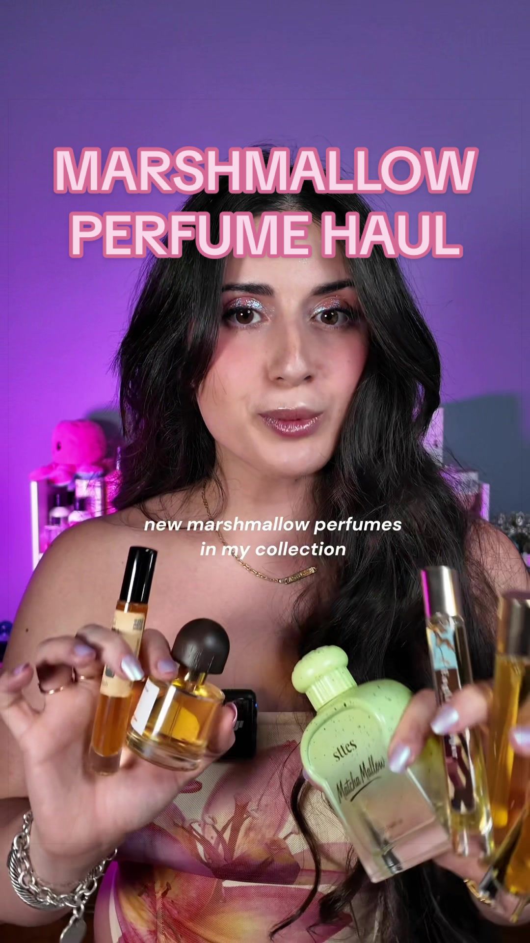 @Ashley | Fragrance & Beauty