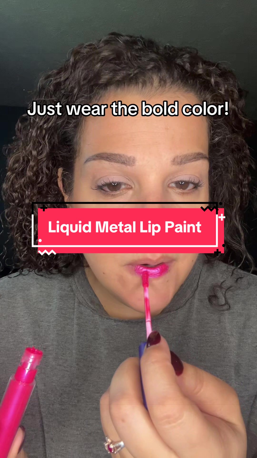 @Jamie | Makeup over 40