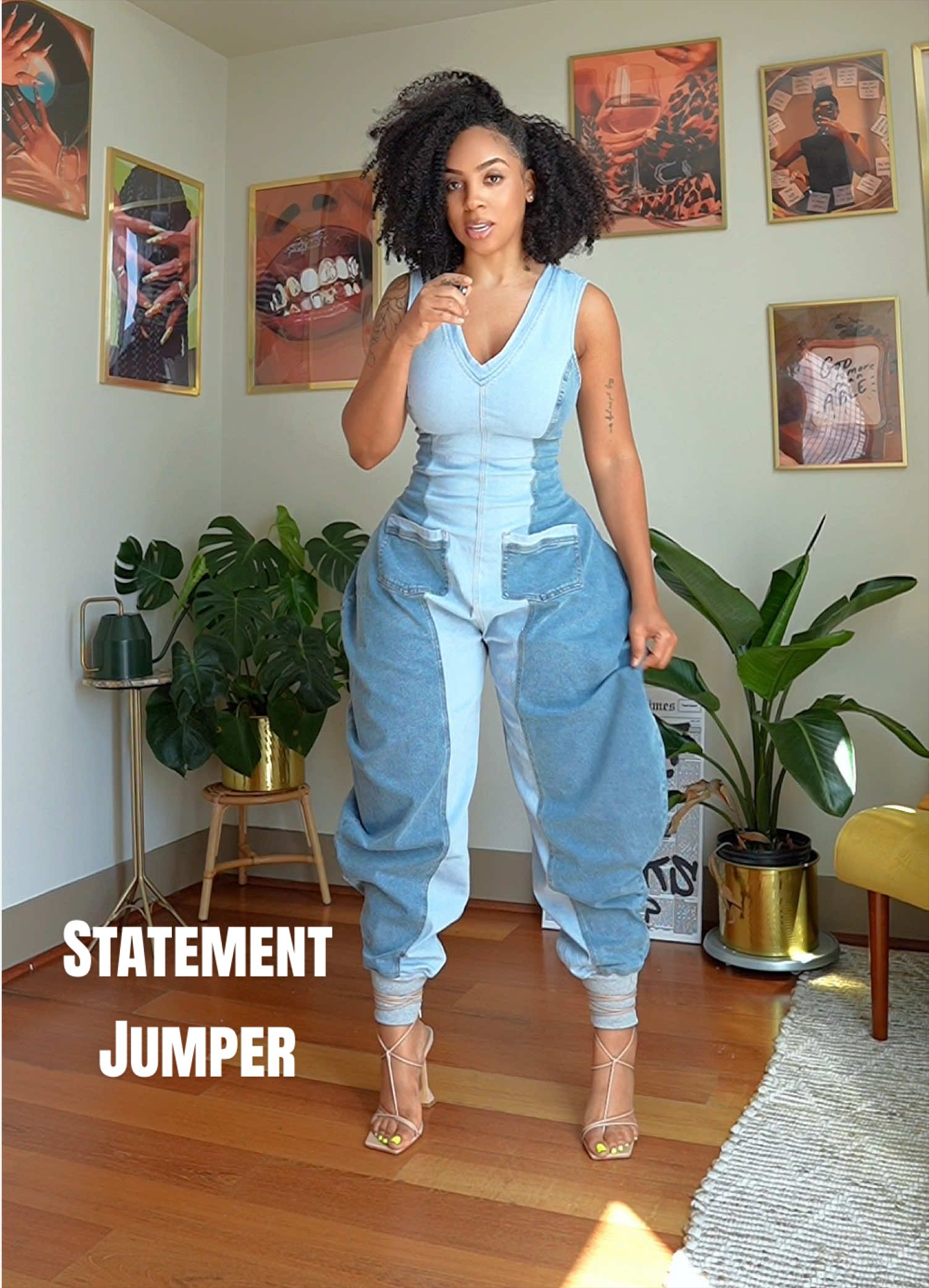 @Ashanti | ATL&bull; Fashion & Style