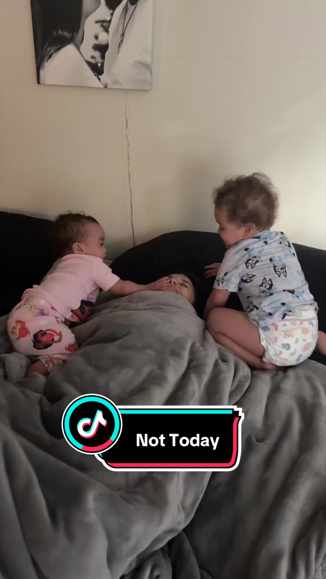 @Ookie & Olgie ❤️🖤