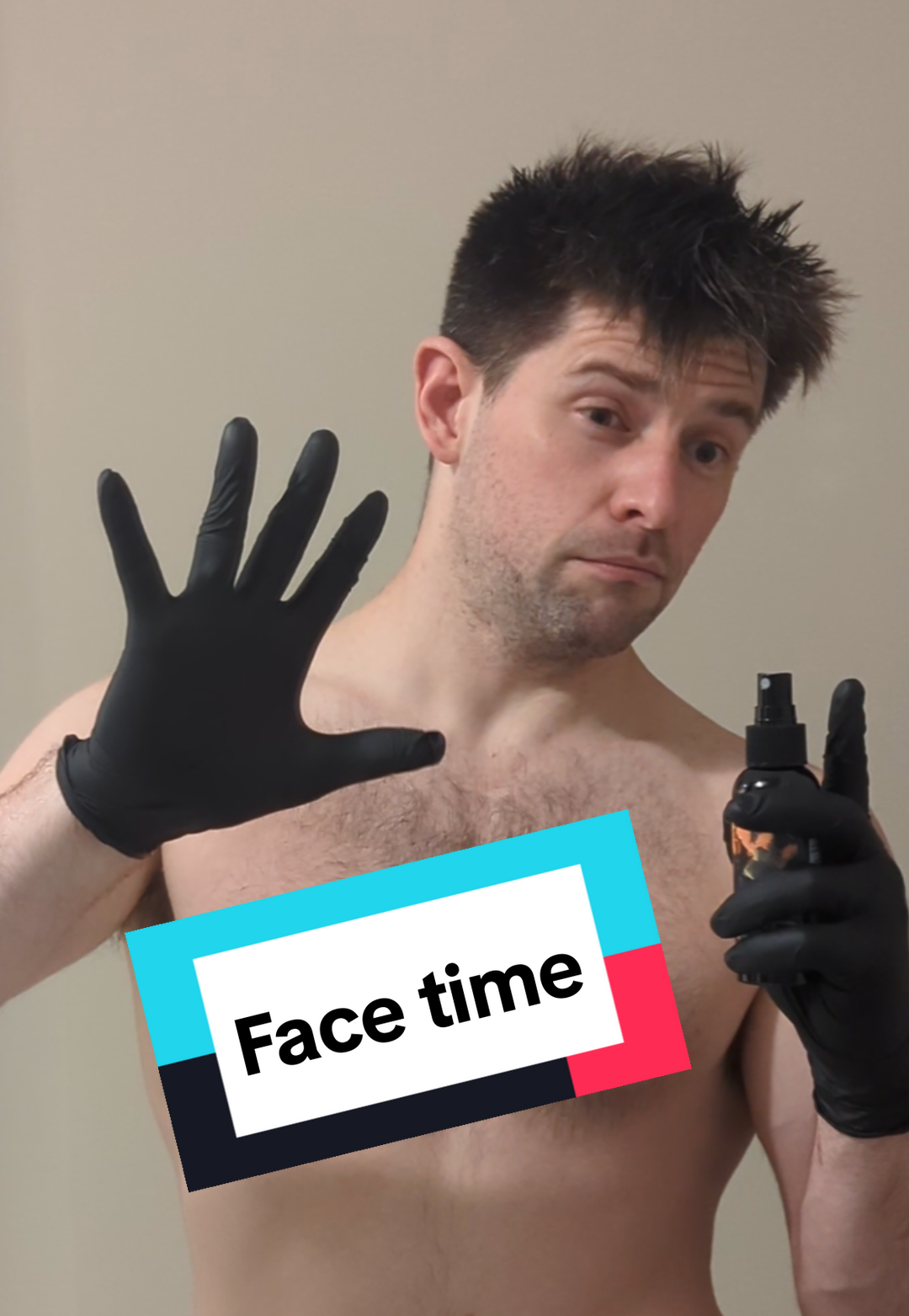 @Dale does dishes
