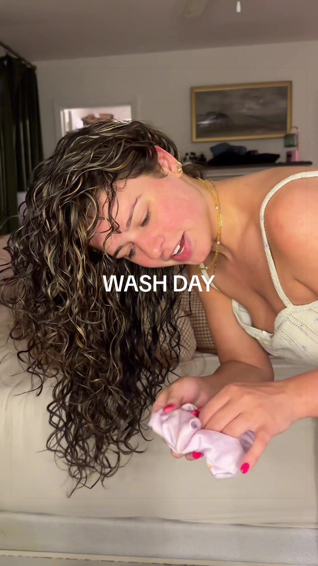 @maicy renee