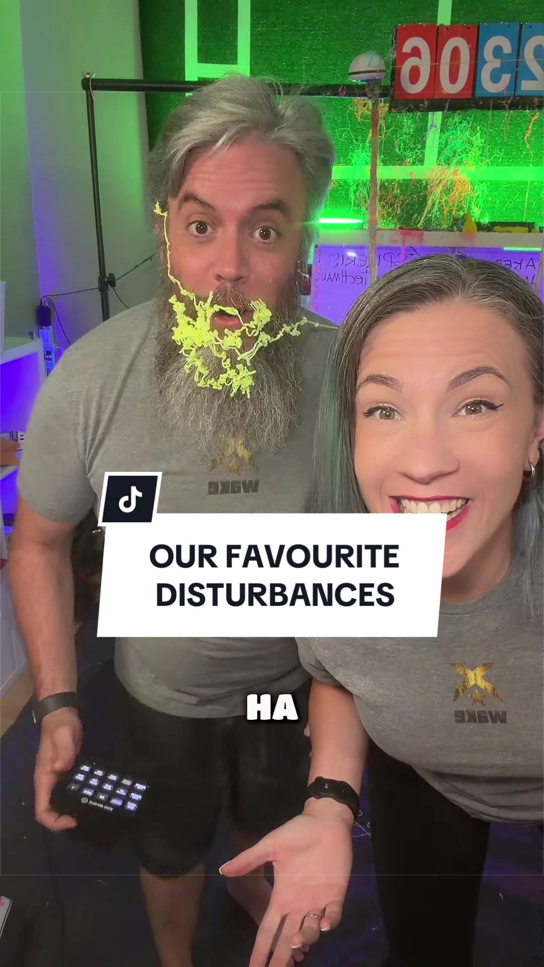 @Max & Mel
