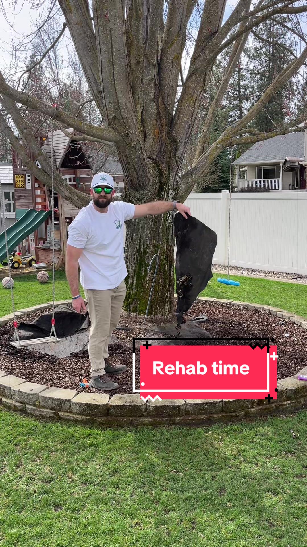 @Lawngest Yard