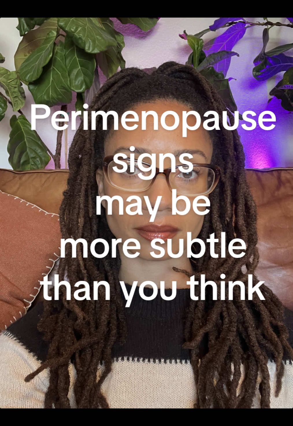 @Dr. Alexis ND, ♀️Hormones