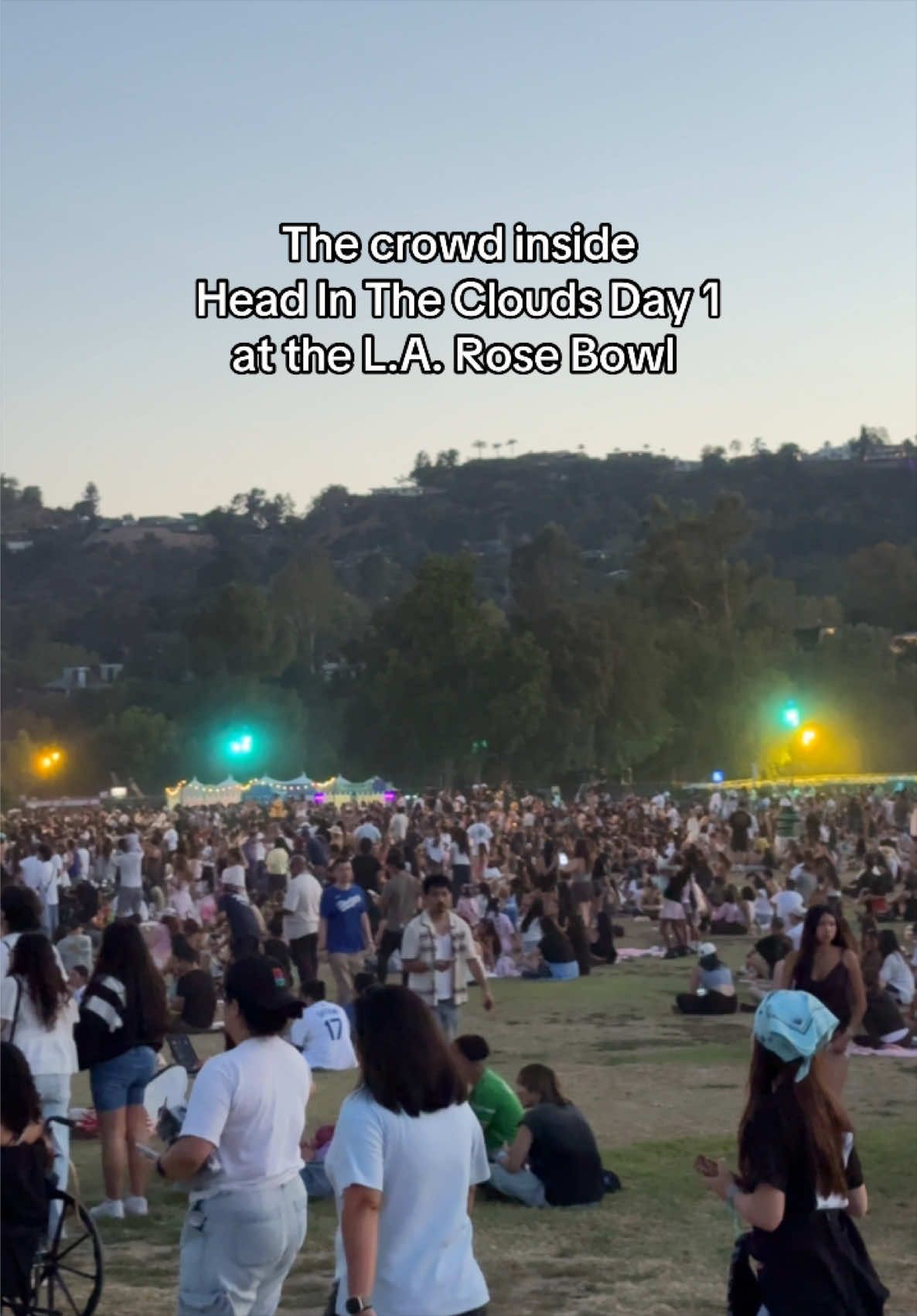 @Secret Los Angeles