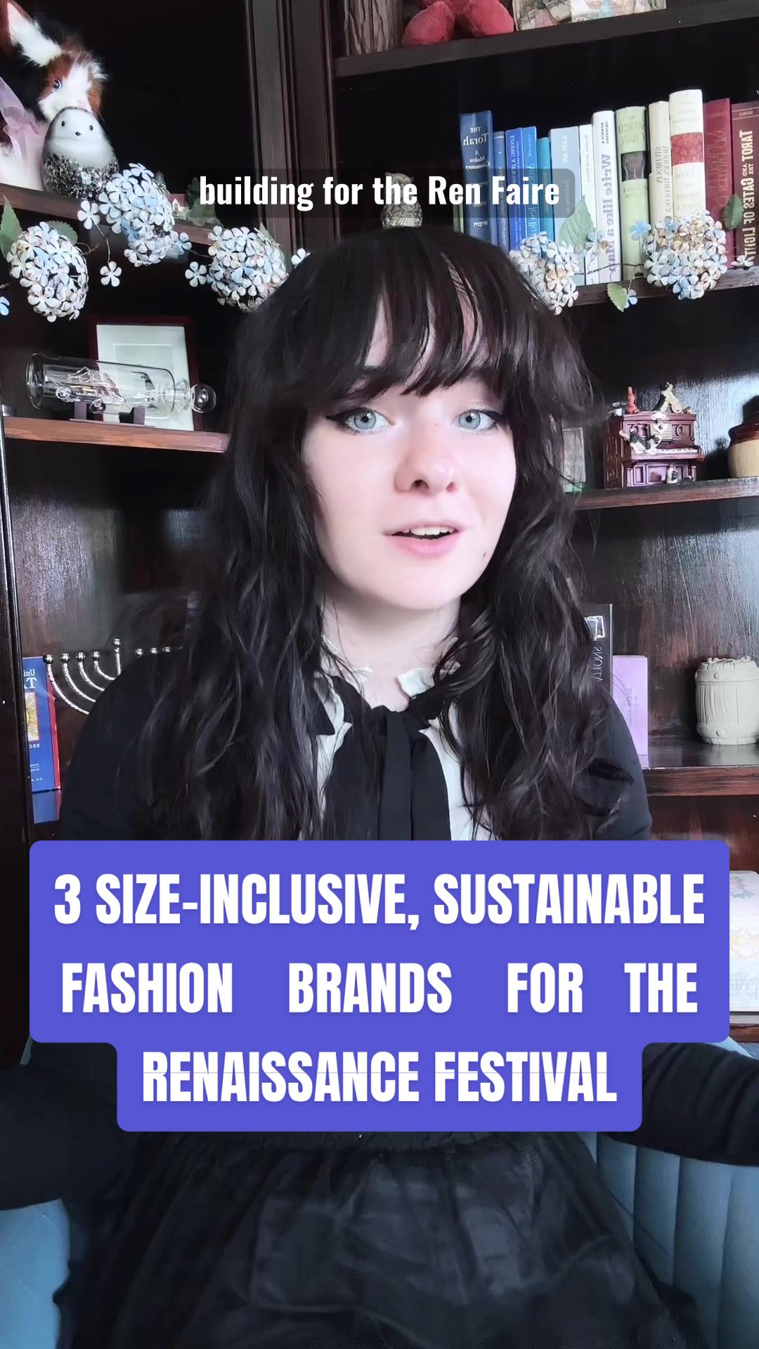 @Jade ✡︎ Sustainable Fashion 🪬