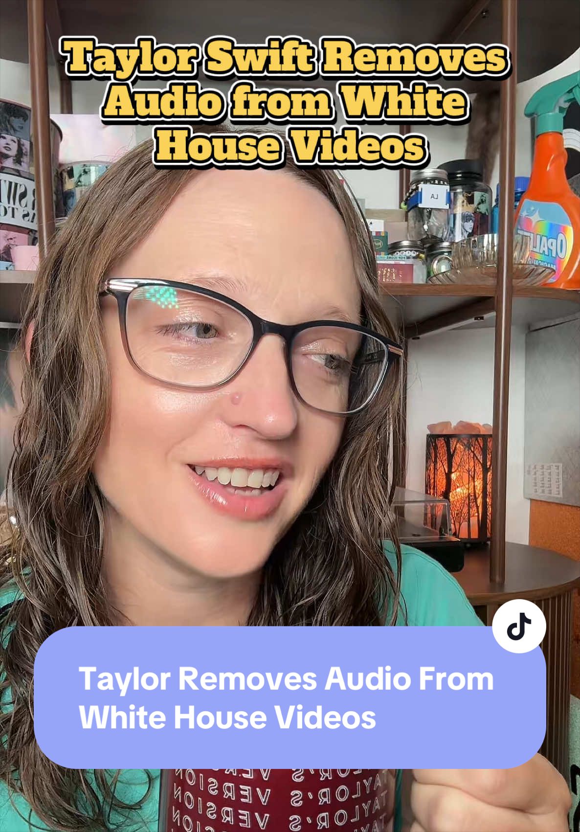 @Jen | Swiftie News