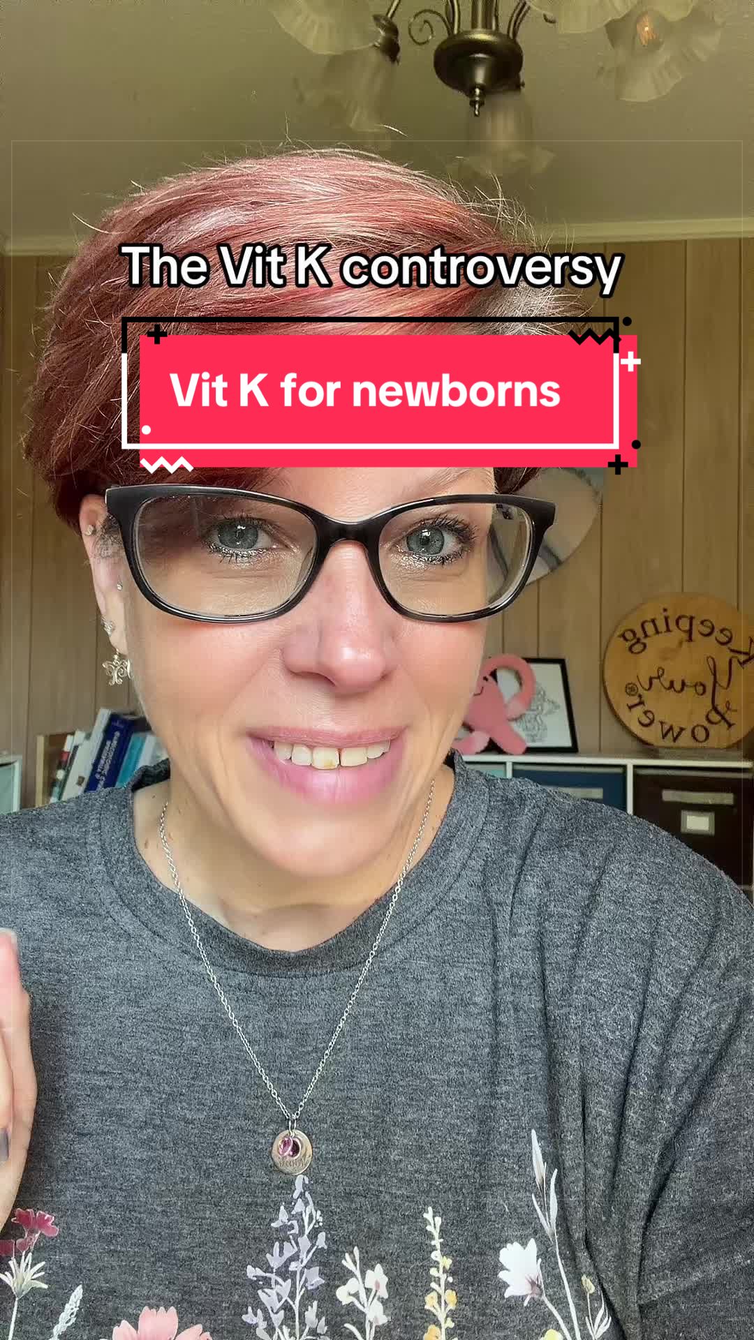 @TraciDoula: Birth Mentor
