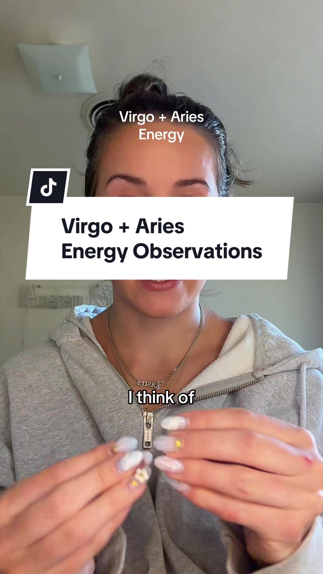 @Amelie | AstroGlow Method