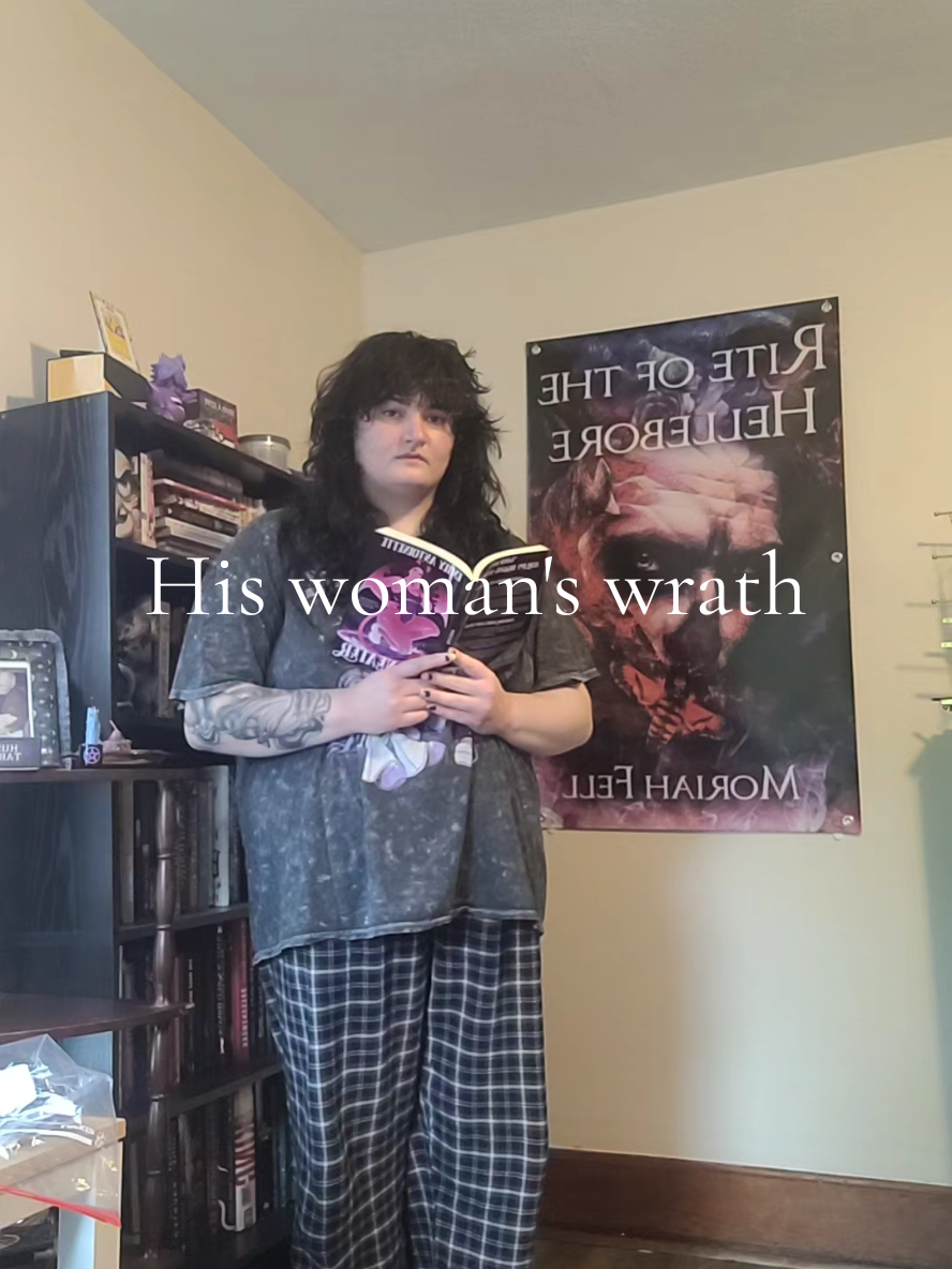 @Appalachian Author ๐โ๏ธ