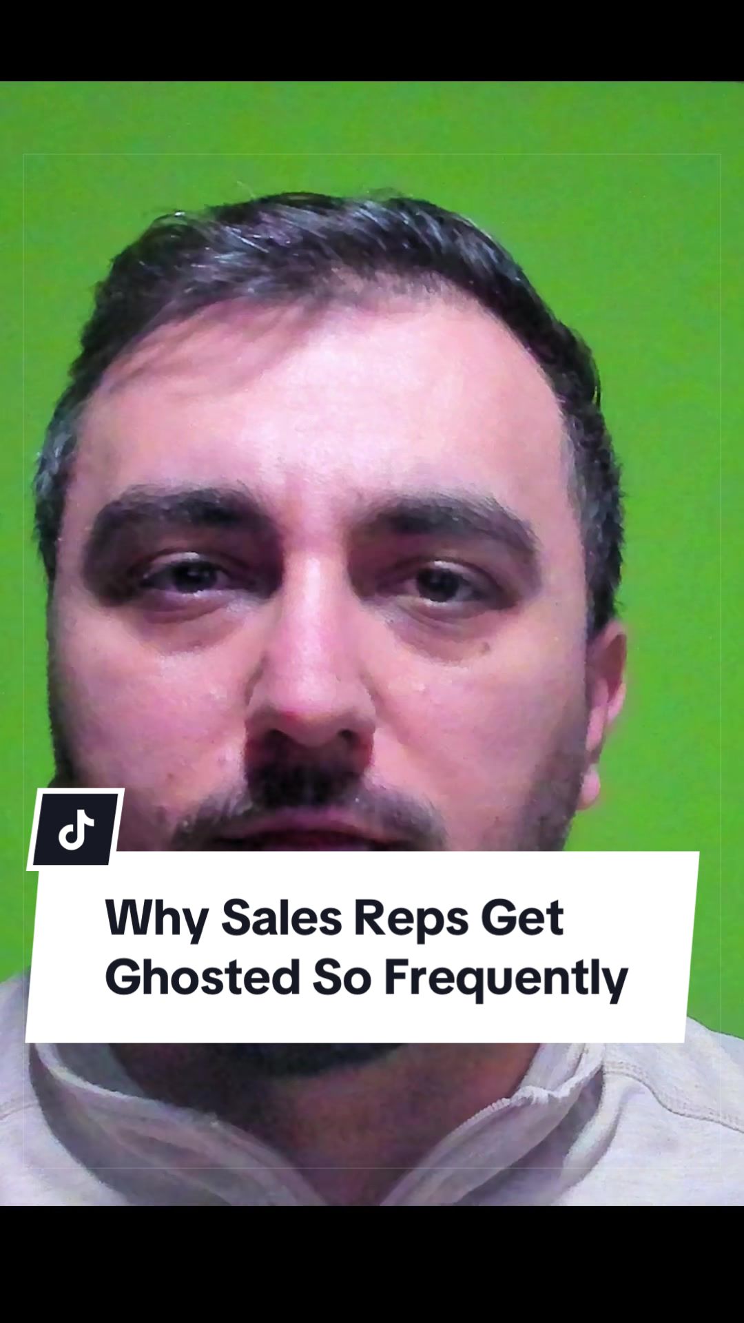 @How Sales Actually Works