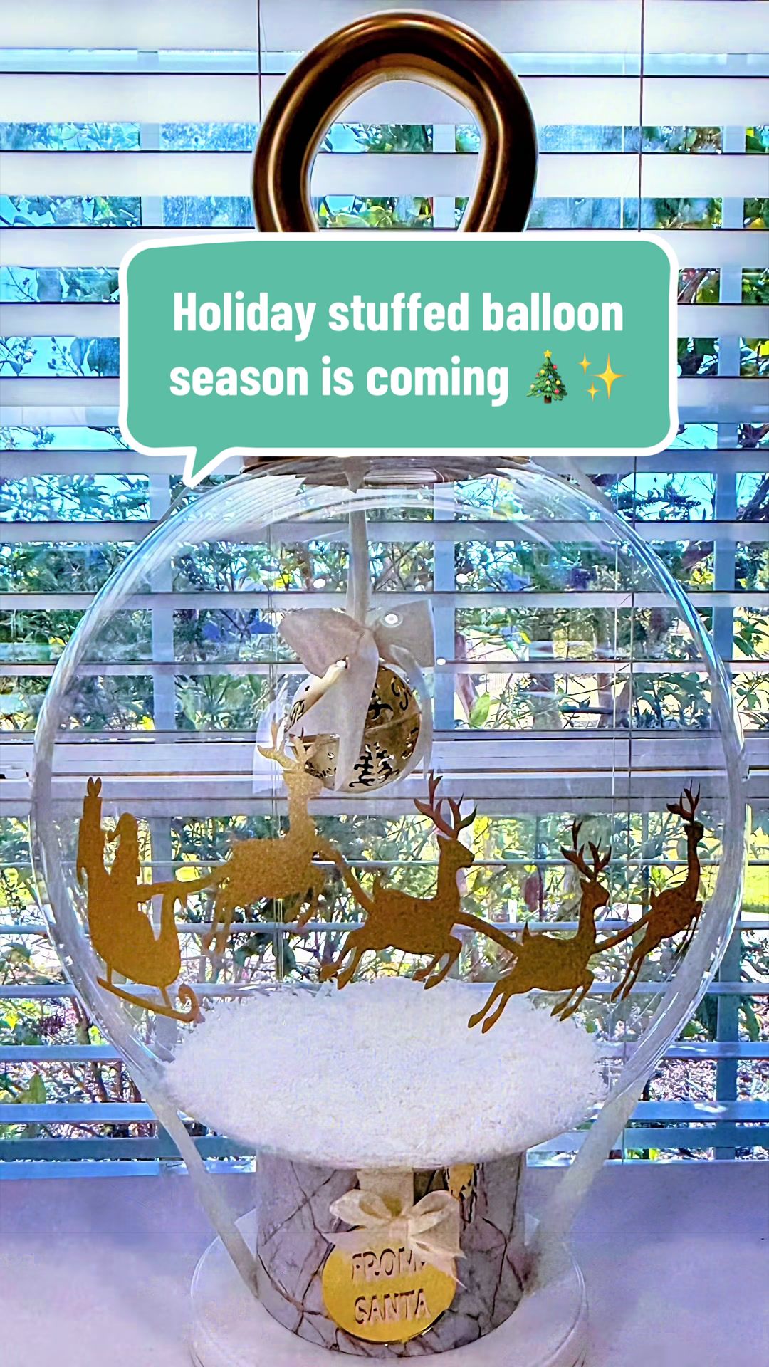 @JoyFull Balloon Boutique