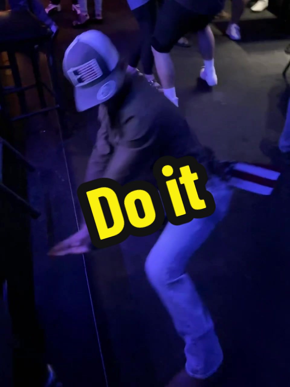 @The Bourbon Boys5.0
