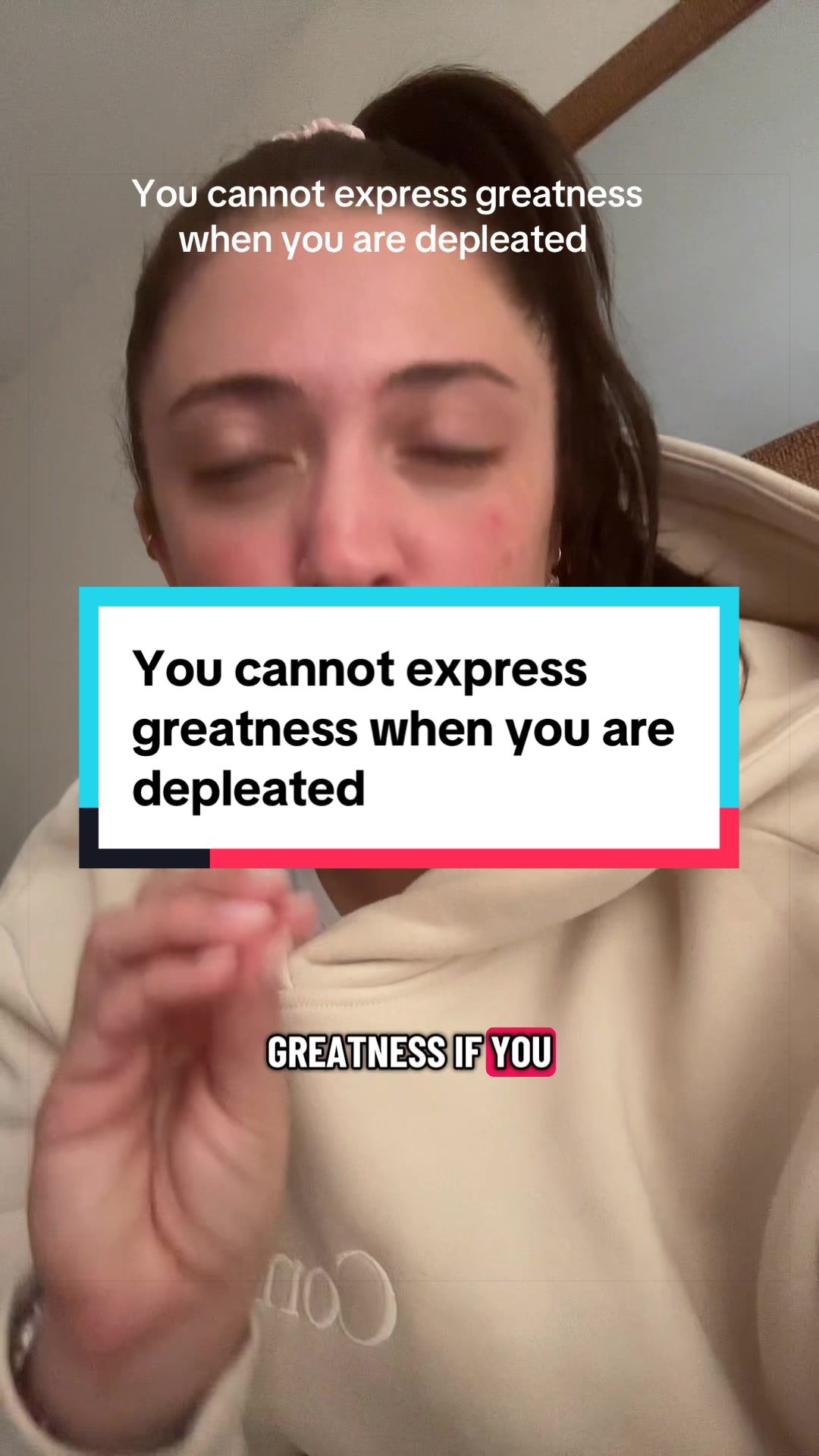 @Allison Noelle-Mindset 👑